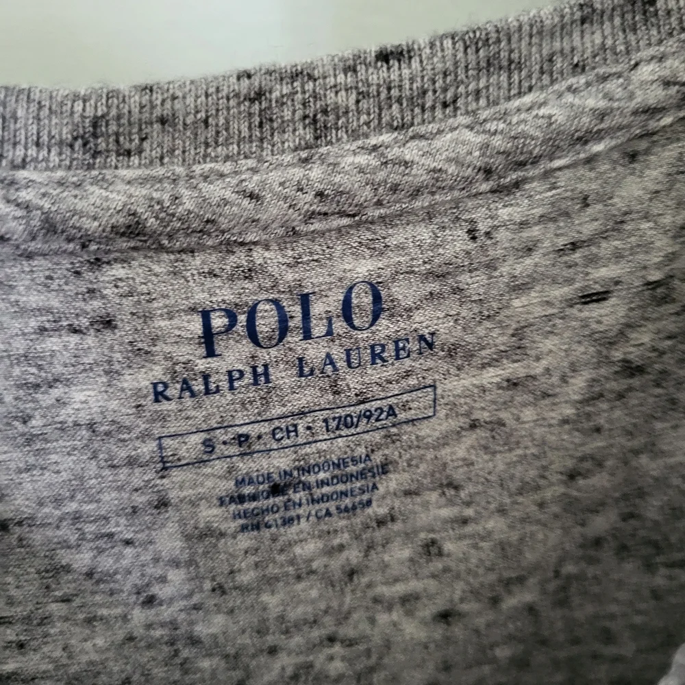 Polo Ralph Lauren size owned